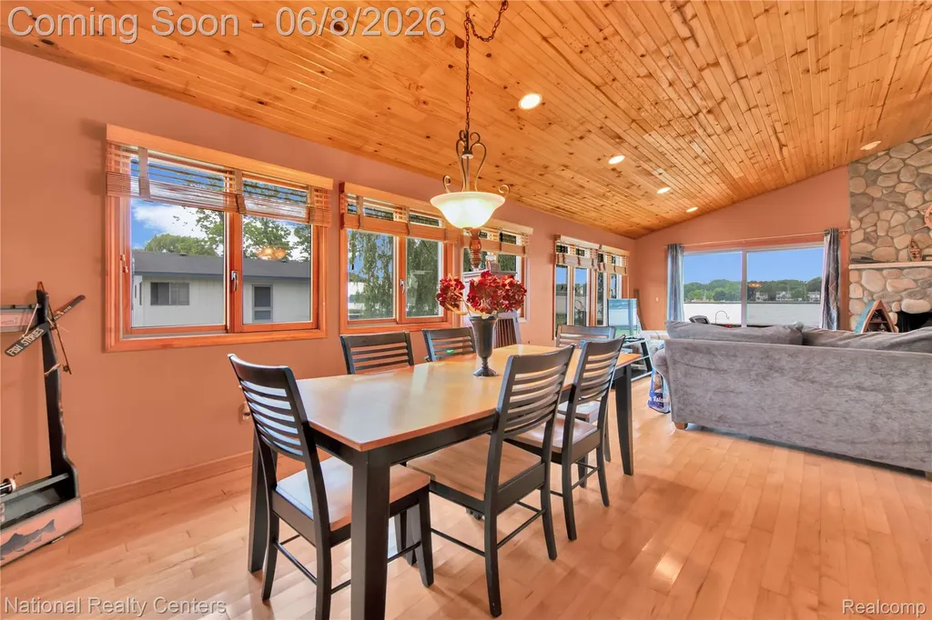 290 Kama Court Algonac City MI 48001