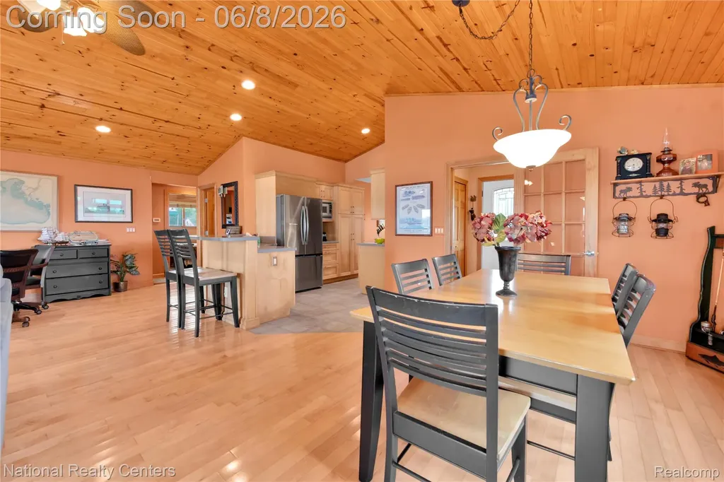 290 Kama Court Algonac City MI 48001