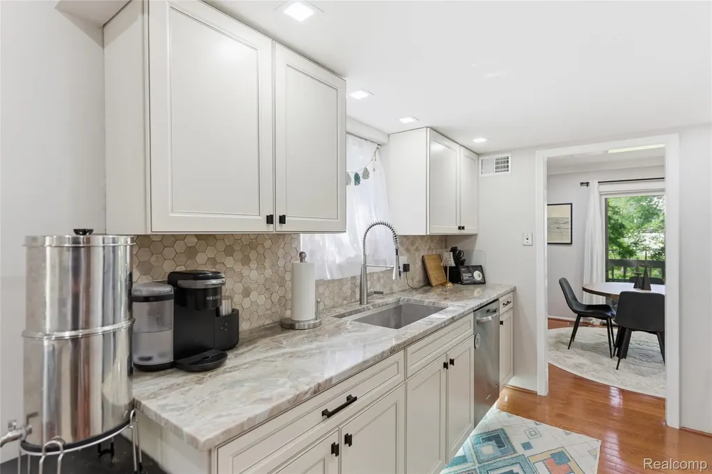 868 Yorktown Court Northville City MI 48167