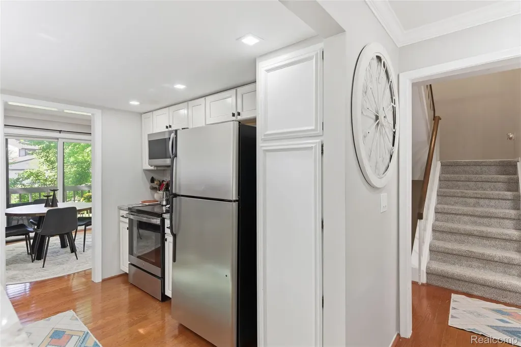868 Yorktown Court Northville City MI 48167
