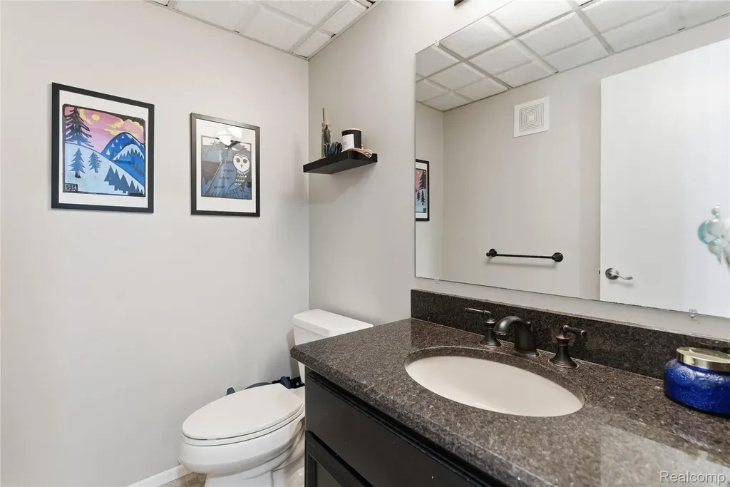 868 Yorktown Court Northville City MI 48167