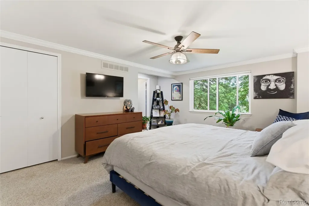 868 Yorktown Court Northville City MI 48167
