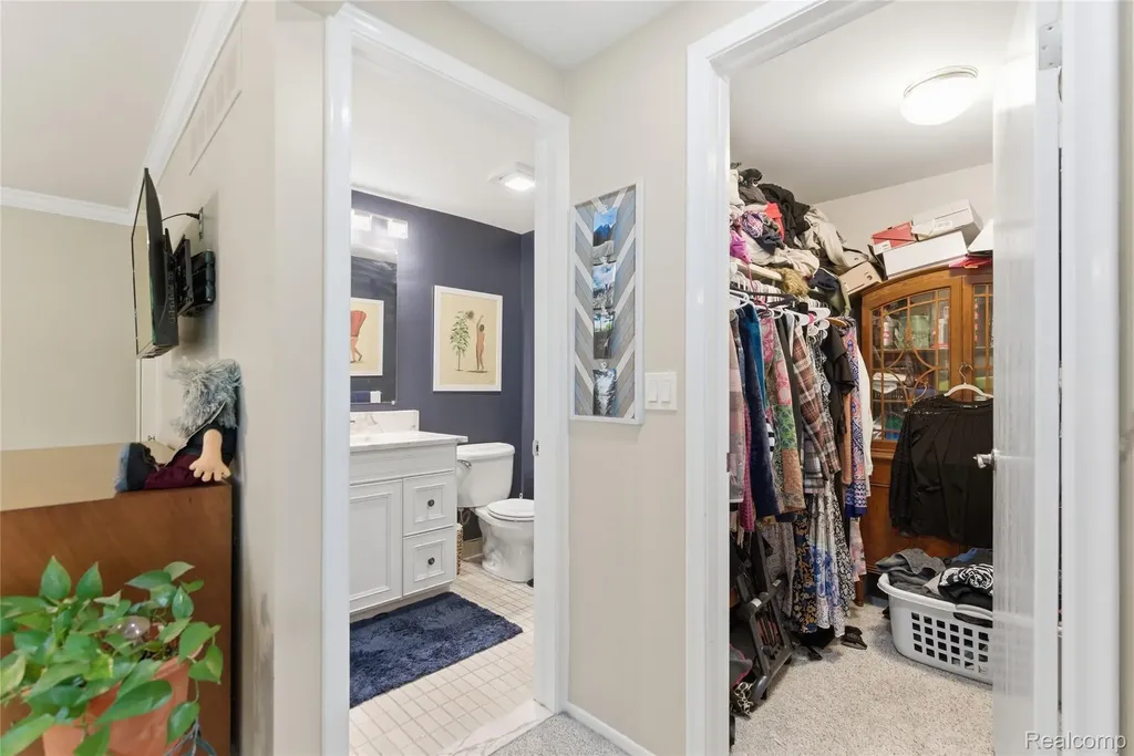 868 Yorktown Court Northville City MI 48167