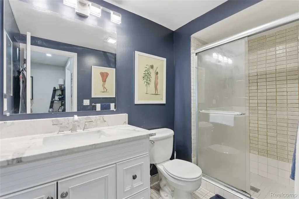 868 Yorktown Court Northville City MI 48167