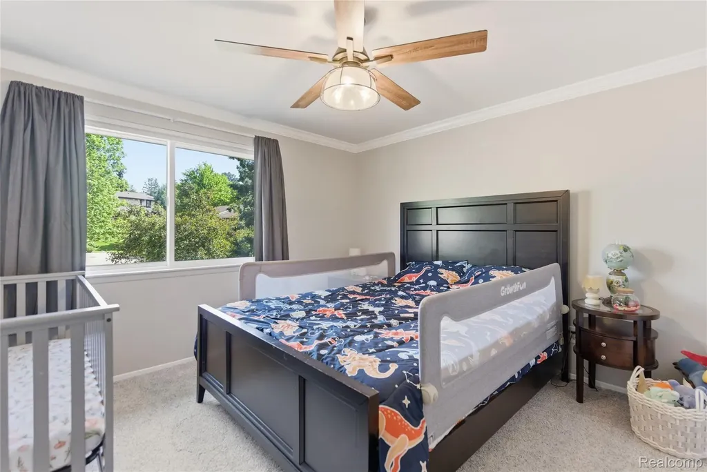 868 Yorktown Court Northville City MI 48167