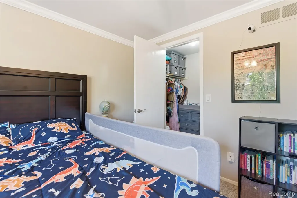 868 Yorktown Court Northville City MI 48167