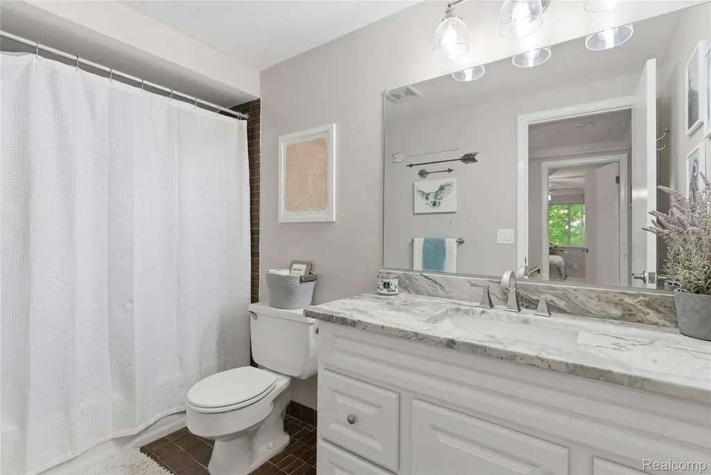 868 Yorktown Court Northville City MI 48167
