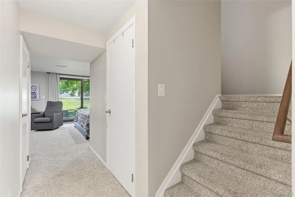 868 Yorktown Court Northville City MI 48167