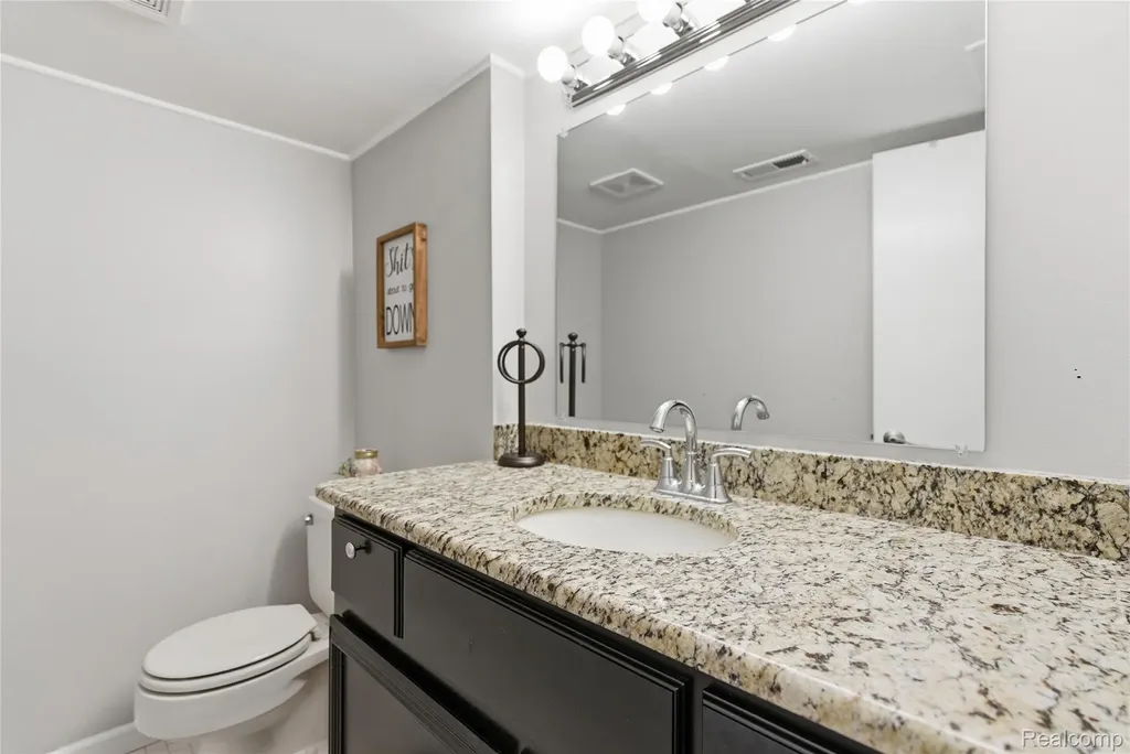 868 Yorktown Court Northville City MI 48167