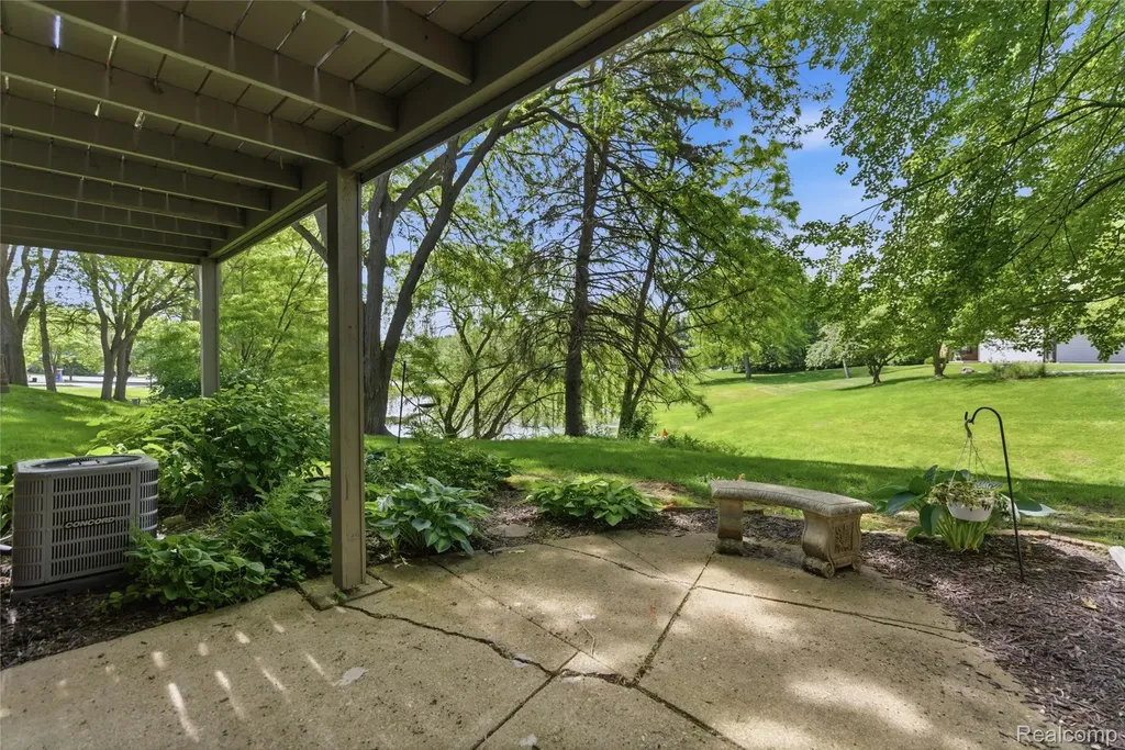 868 Yorktown Court Northville City MI 48167