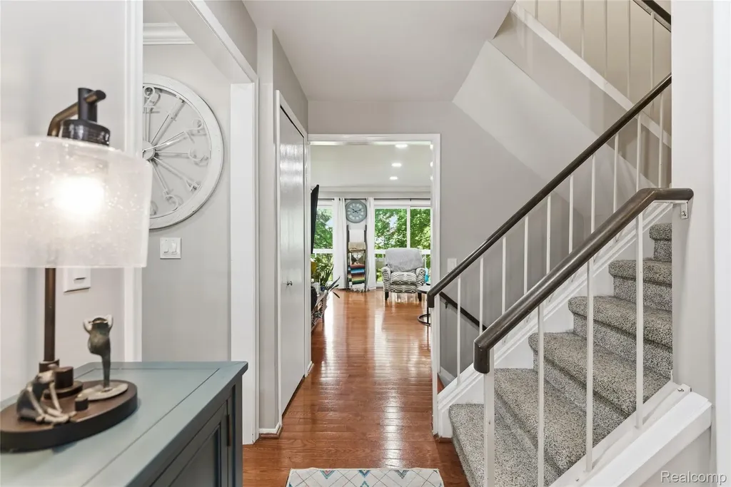 868 Yorktown Court Northville City MI 48167