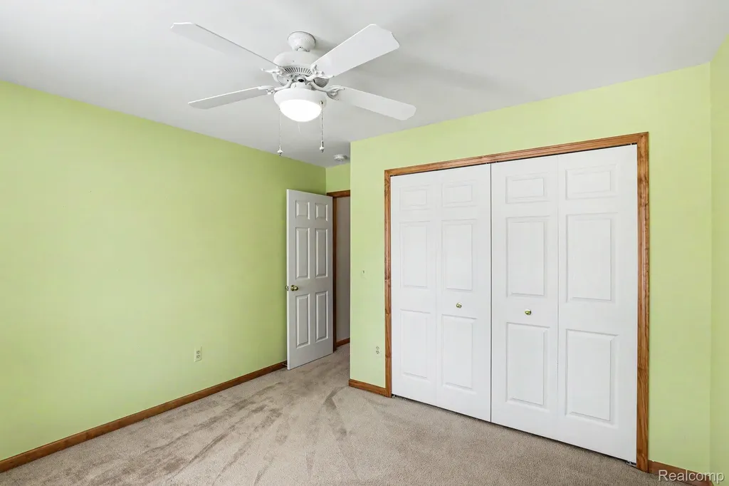 50829 Raintree Circle Chesterfield Township MI 48047