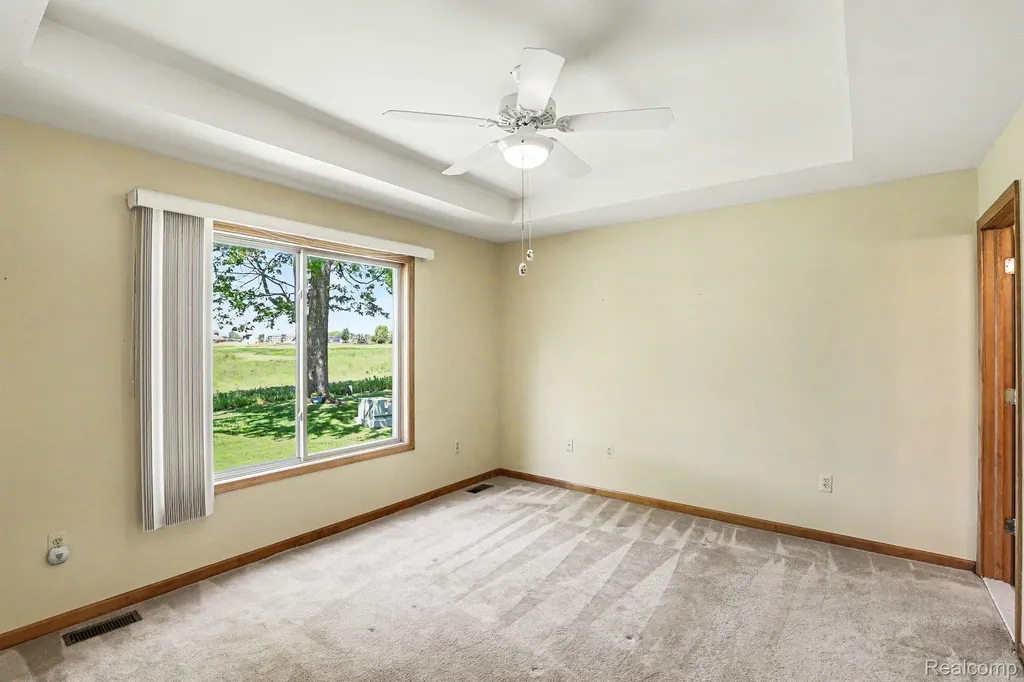 50829 Raintree Circle Chesterfield Township MI 48047