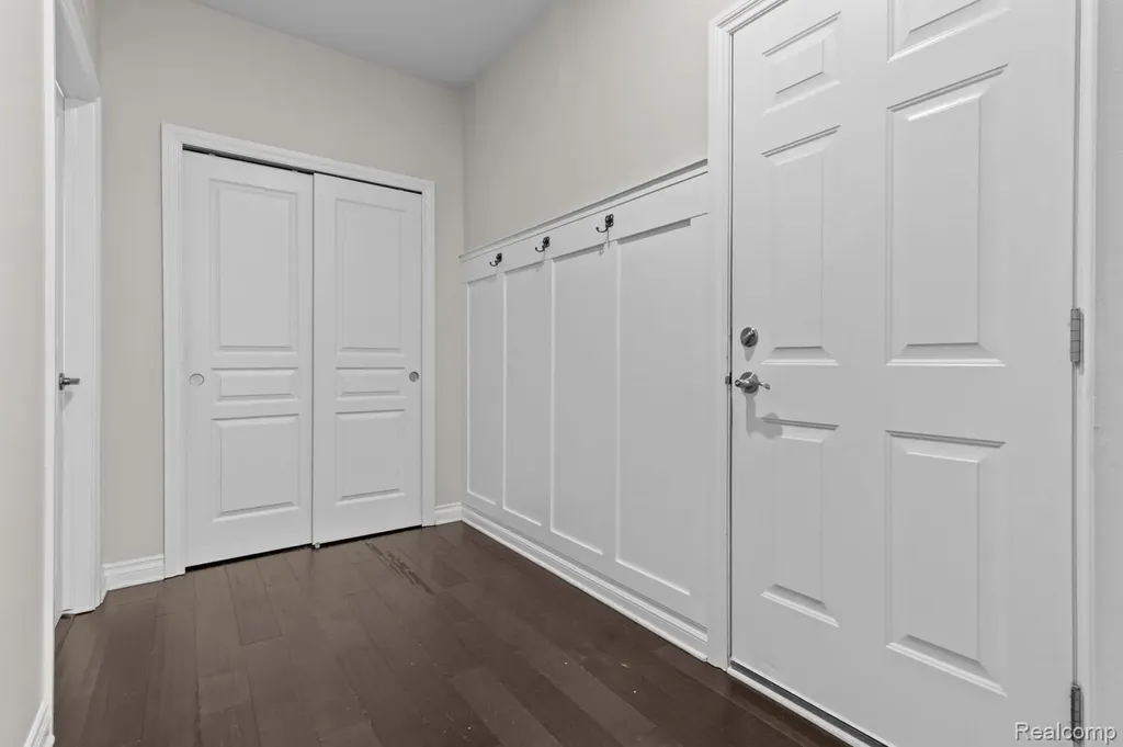 1526 Hickory Ridge Court Canton Charter Township MI 48187