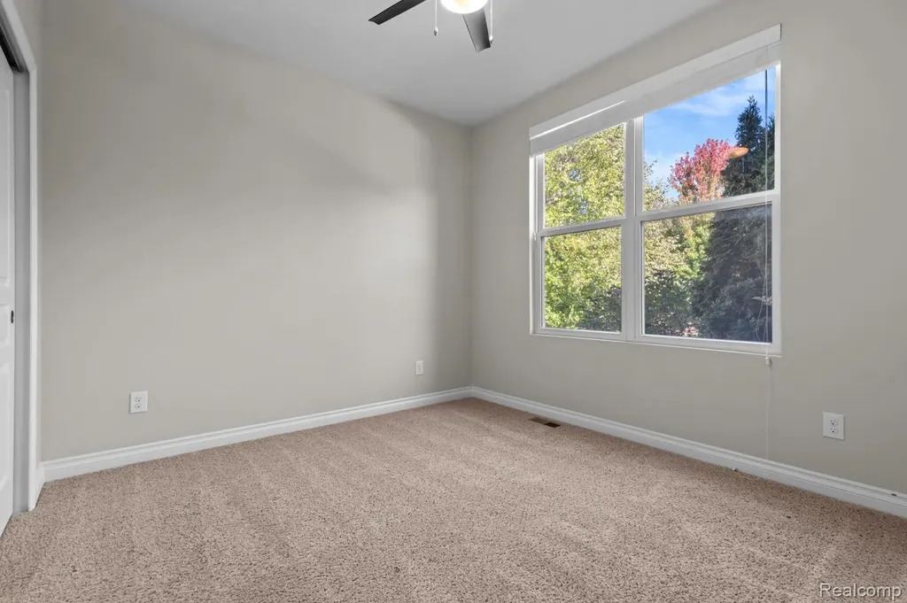 1526 Hickory Ridge Court Canton Charter Township MI 48187