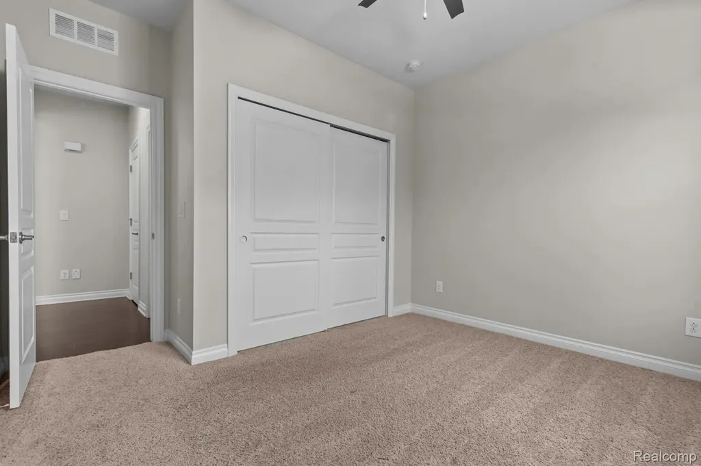1526 Hickory Ridge Court Canton Charter Township MI 48187