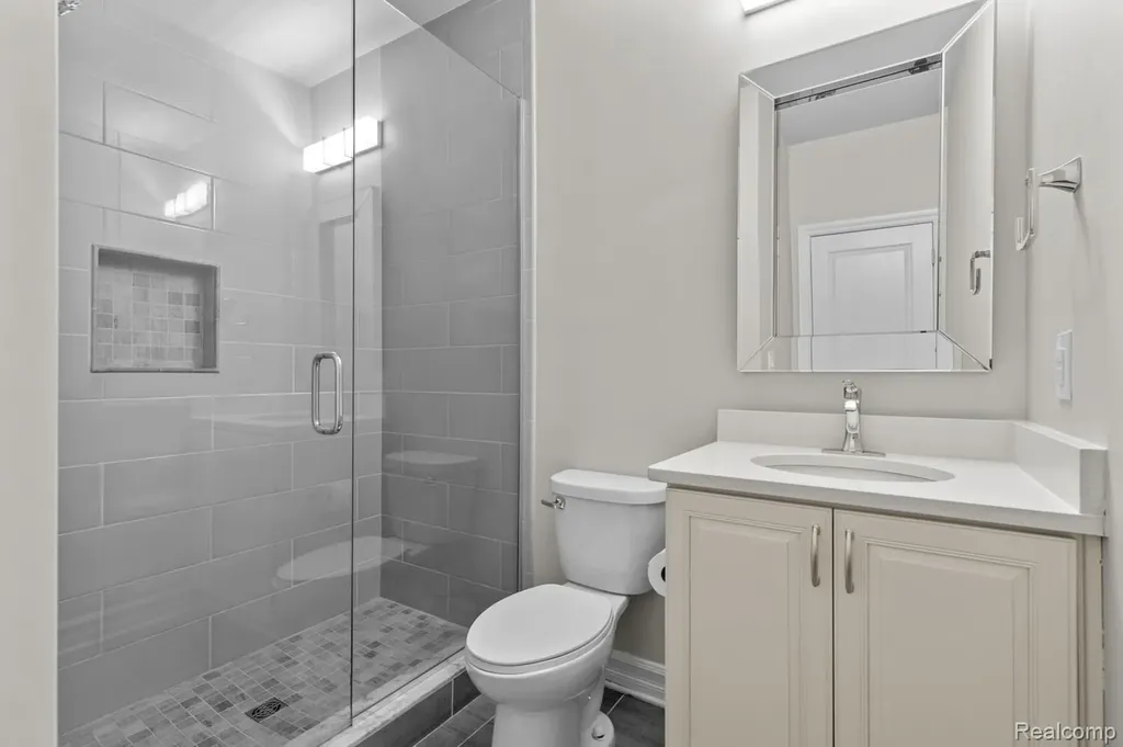 1526 Hickory Ridge Court Canton Charter Township MI 48187