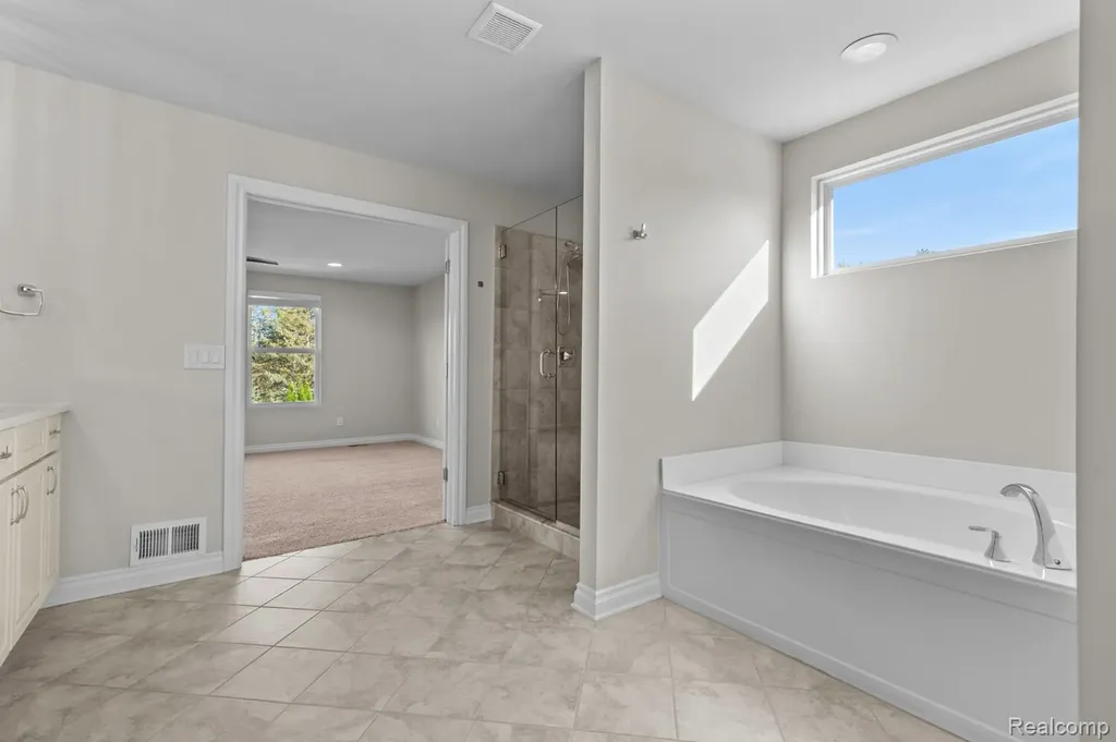 1526 Hickory Ridge Court Canton Charter Township MI 48187