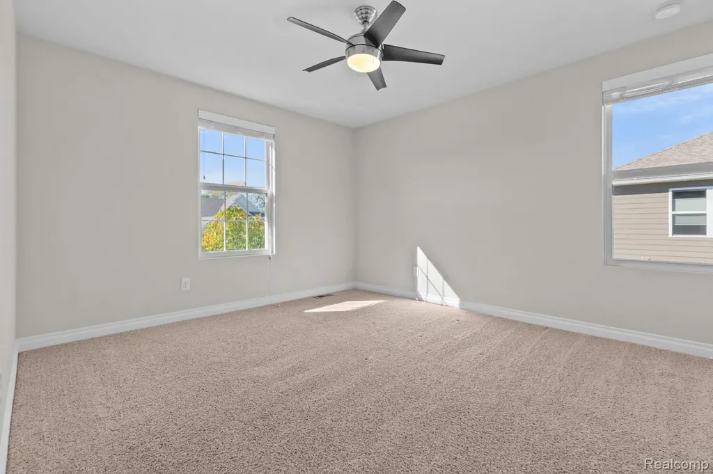1526 Hickory Ridge Court Canton Charter Township MI 48187