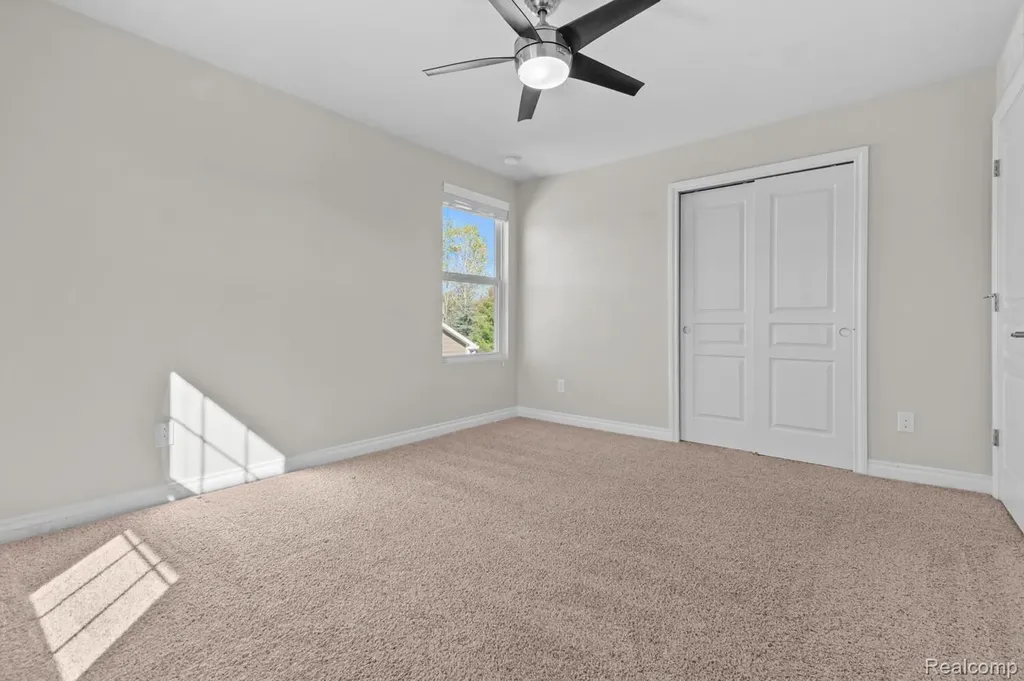 1526 Hickory Ridge Court Canton Charter Township MI 48187