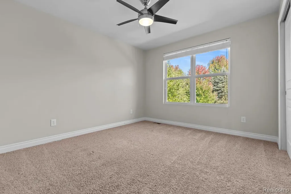 1526 Hickory Ridge Court Canton Charter Township MI 48187