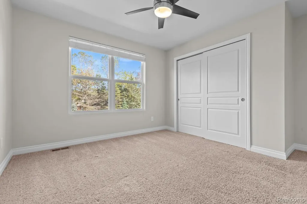 1526 Hickory Ridge Court Canton Charter Township MI 48187