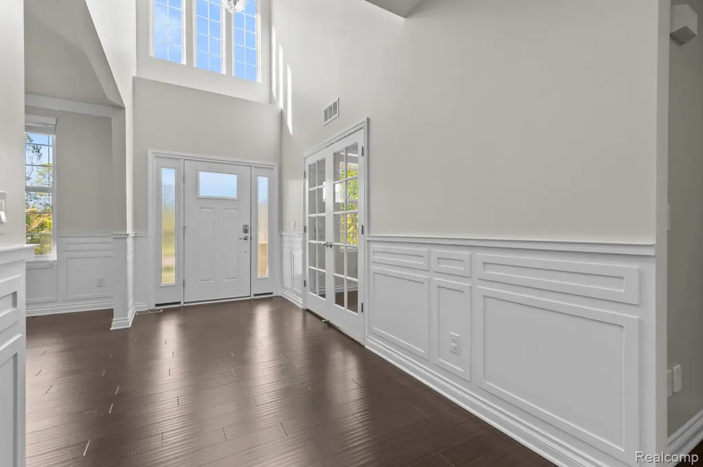 1526 Hickory Ridge Court Canton Charter Township MI 48187