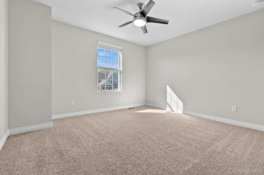1526 Hickory Ridge Court Canton Charter Township MI 48187