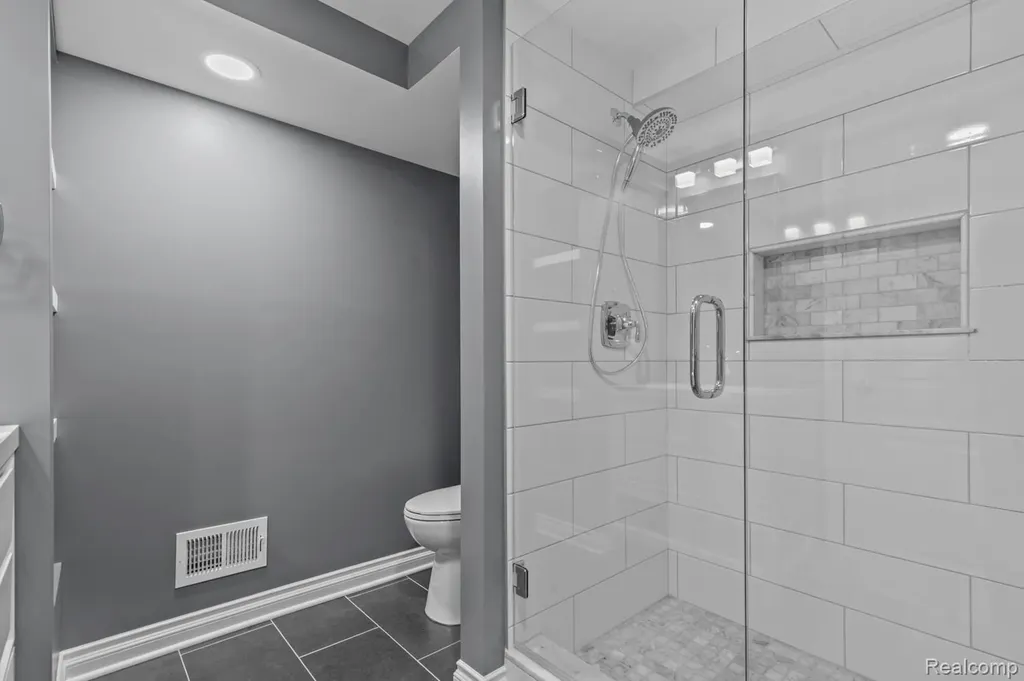 1526 Hickory Ridge Court Canton Charter Township MI 48187