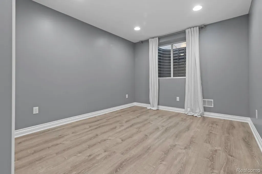 1526 Hickory Ridge Court Canton Charter Township MI 48187