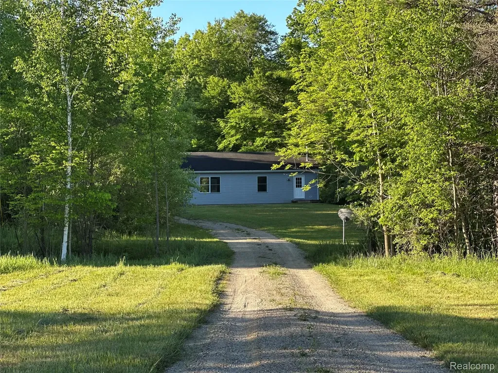 6250 Stine Road Goodland Township MI 48444
