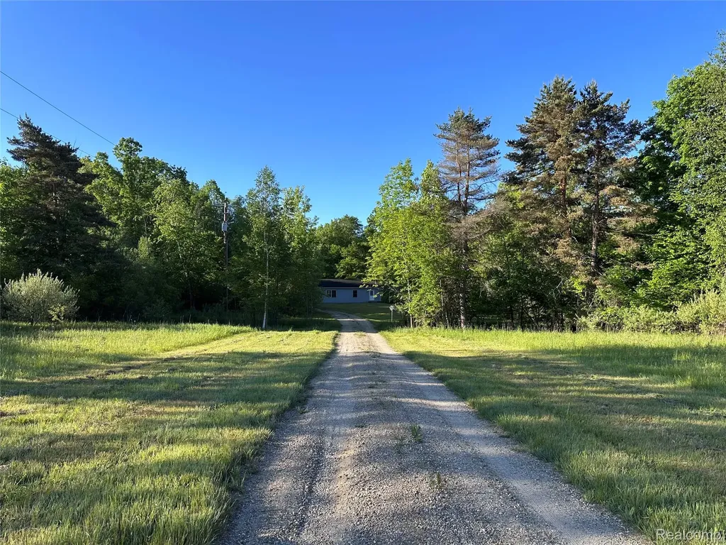 6250 Stine Road Goodland Township MI 48444