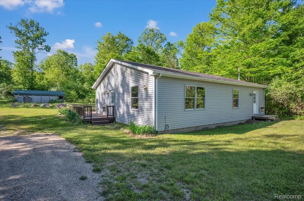 6250 Stine Road Goodland Township MI 48444