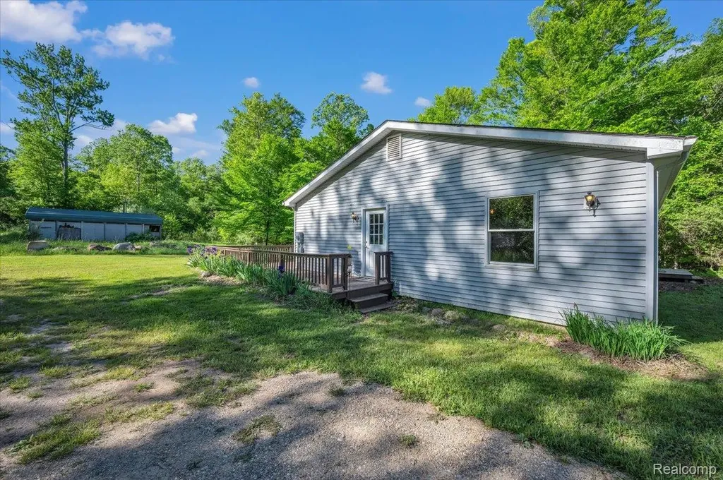 6250 Stine Road Goodland Township MI 48444