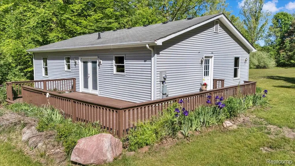 6250 Stine Road Goodland Township MI 48444