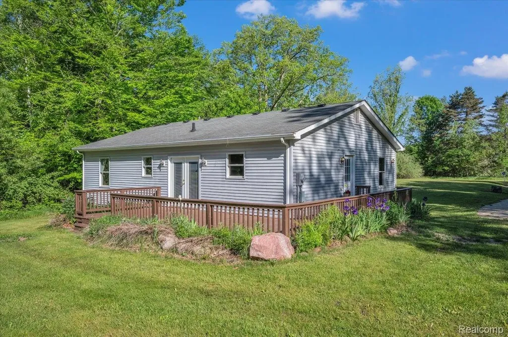 6250 Stine Road Goodland Township MI 48444