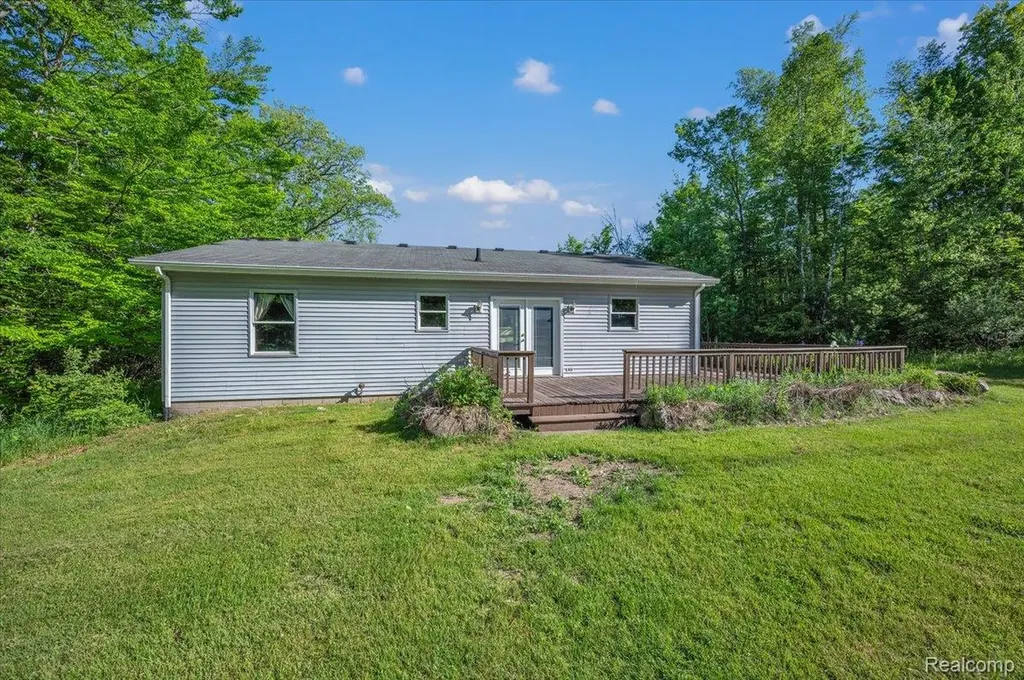 6250 Stine Road Goodland Township MI 48444