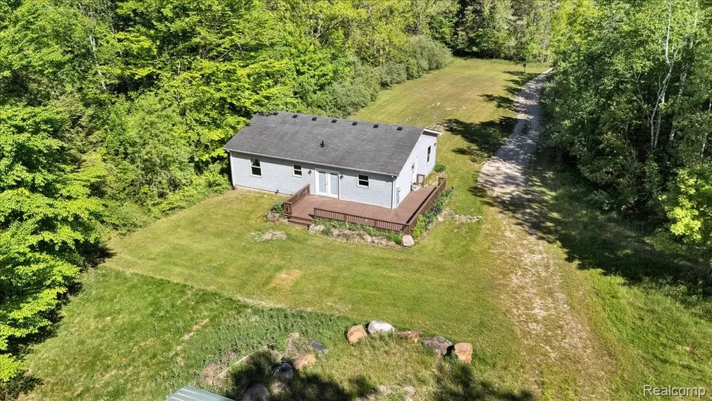 6250 Stine Road Goodland Township MI 48444