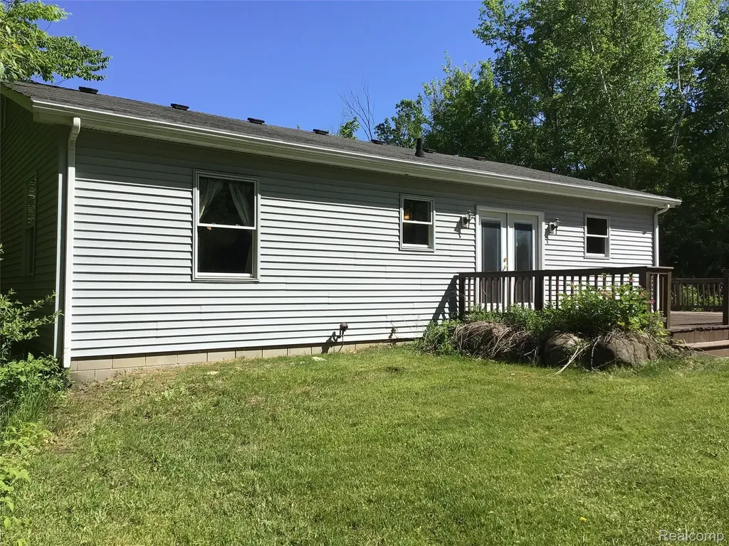 6250 Stine Road Goodland Township MI 48444