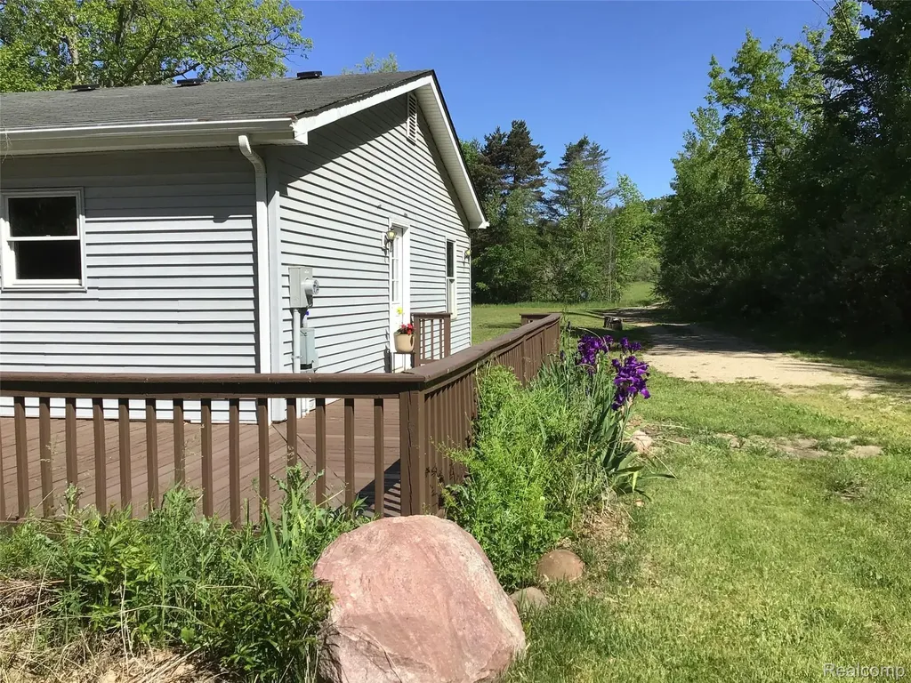 6250 Stine Road Goodland Township MI 48444