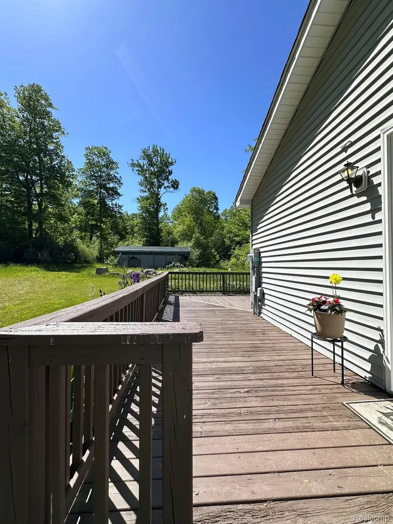 6250 Stine Road Goodland Township MI 48444