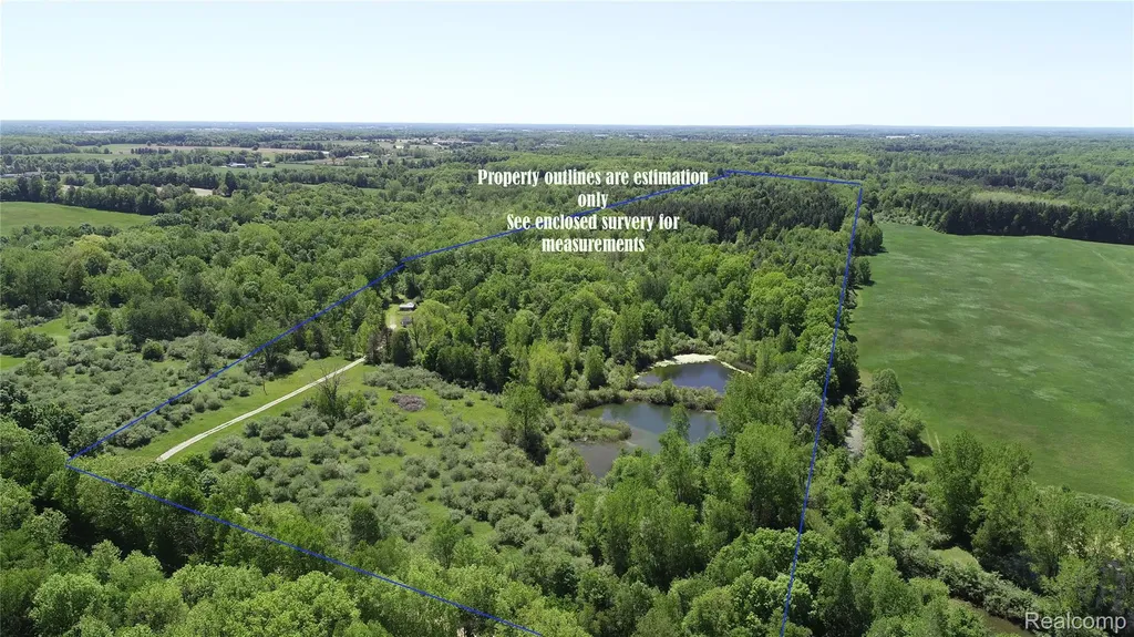 6250 Stine Road Goodland Township MI 48444