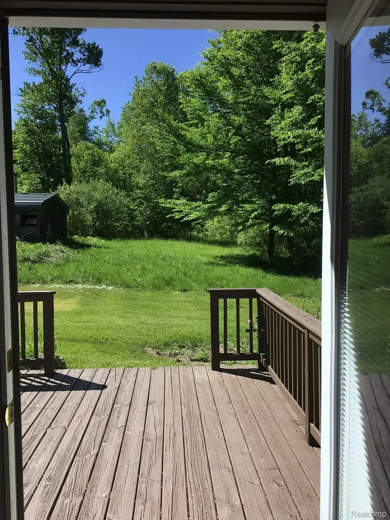 6250 Stine Road Goodland Township MI 48444