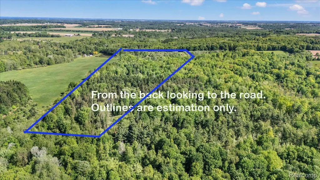 6250 Stine Road Goodland Township MI 48444