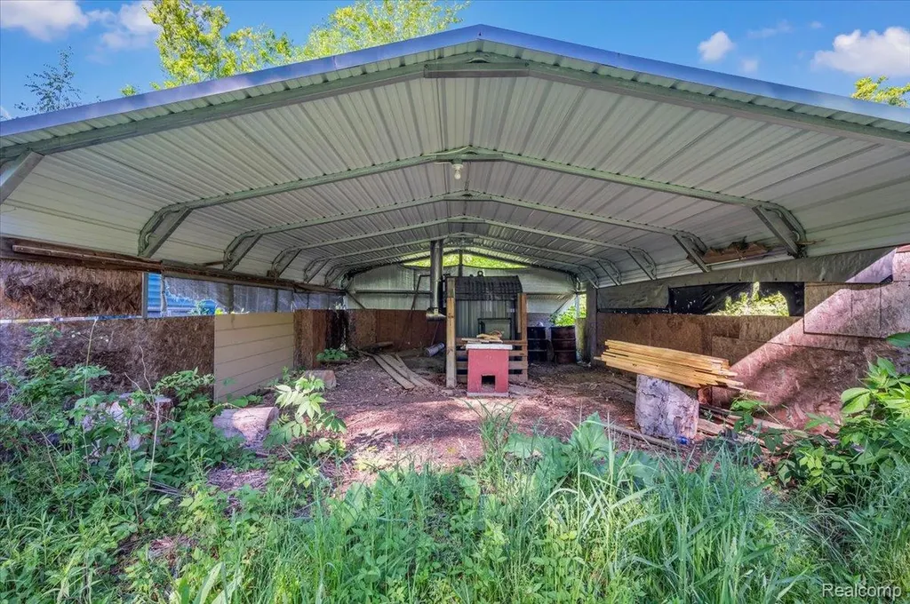 6250 Stine Road Goodland Township MI 48444