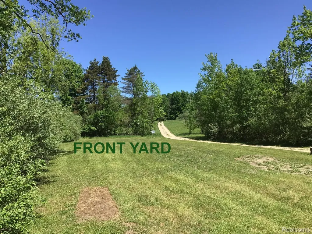 6250 Stine Road Goodland Township MI 48444