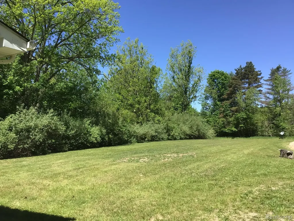6250 Stine Road Goodland Township MI 48444