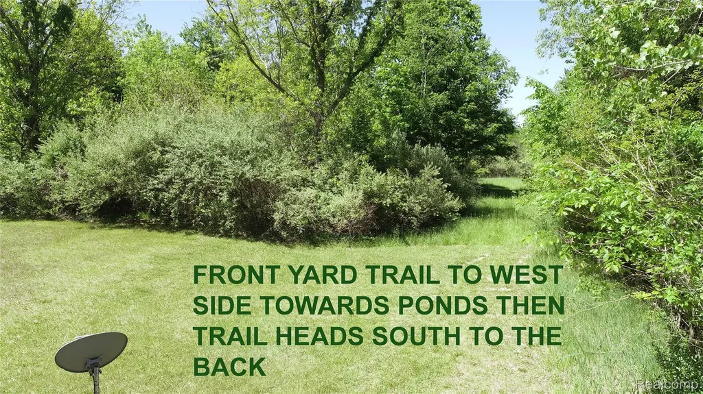 6250 Stine Road Goodland Township MI 48444