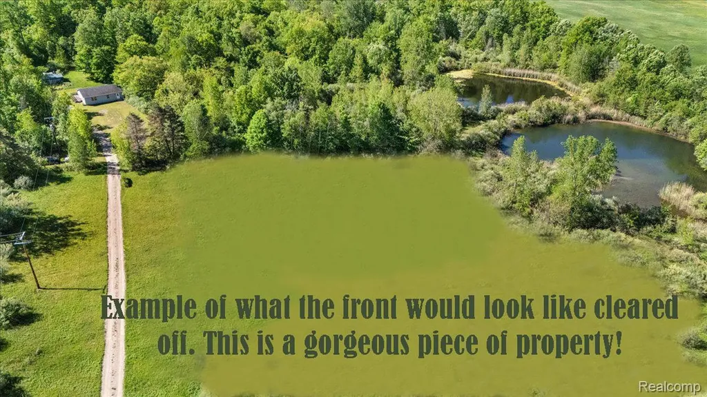 6250 Stine Road Goodland Township MI 48444