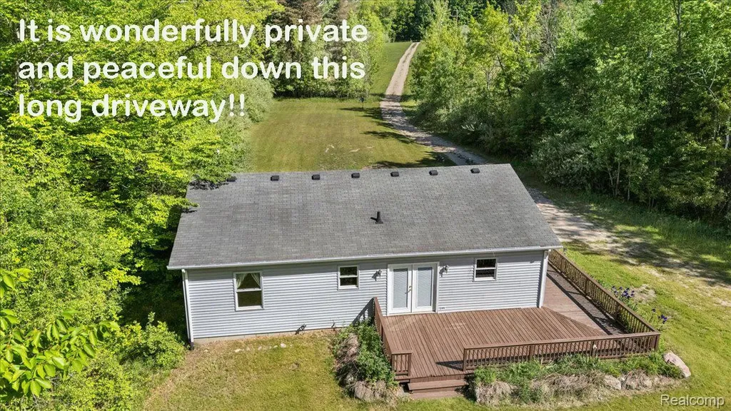 6250 Stine Road Goodland Township MI 48444